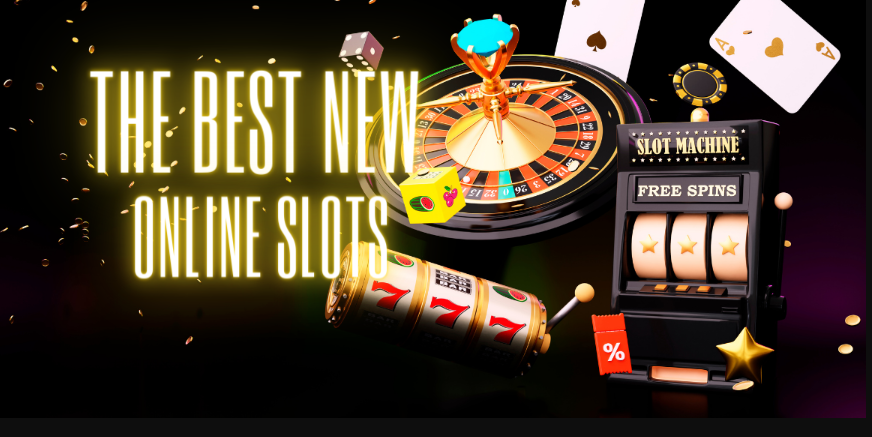 Slot Online