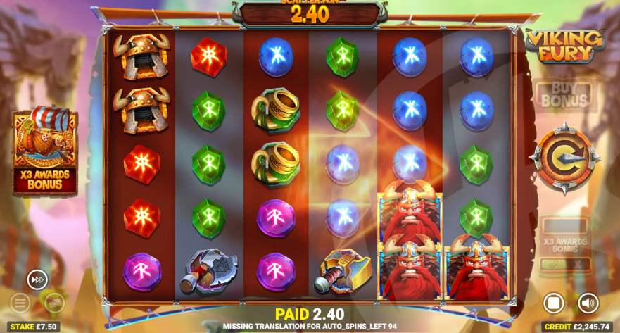 Cara Kerja Mesin Slot Online: Apakah Ada Pola yang Bisa Diketahui?