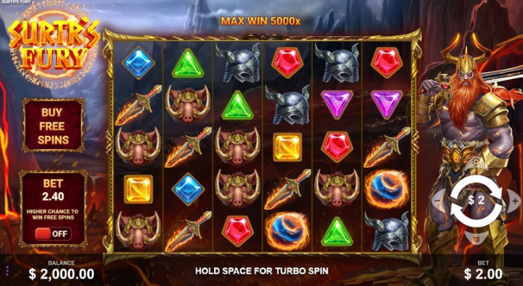Slot Online
